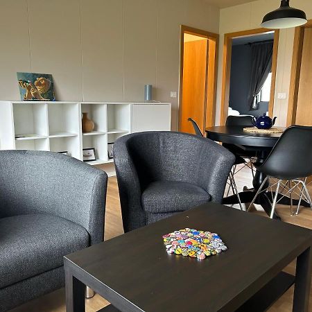 Bjarkarholt Guesthouse ハギ エクステリア 写真