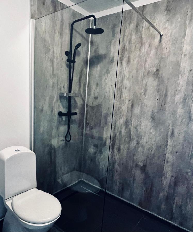Bjarkarholt Guesthouse ハギ エクステリア 写真