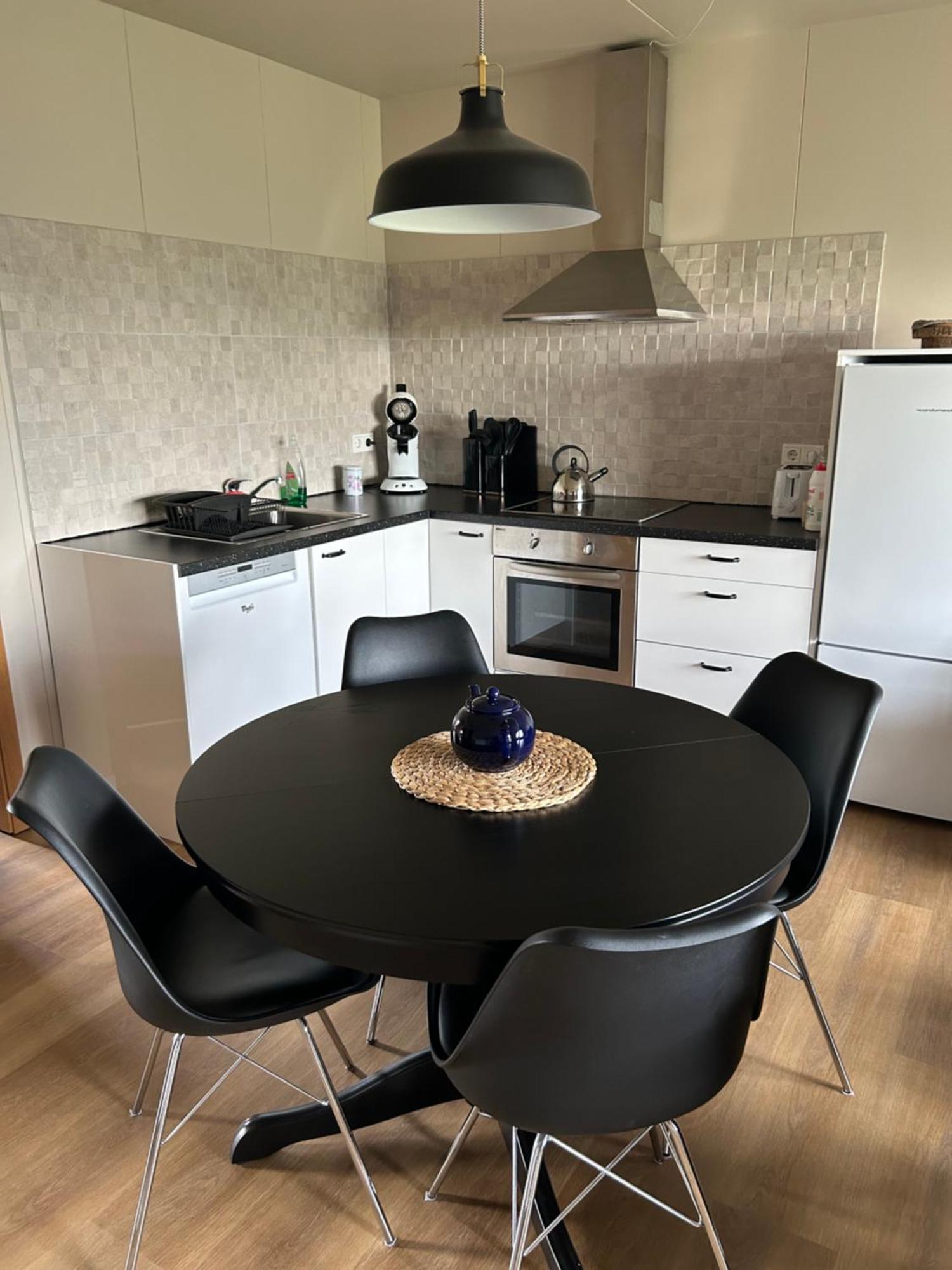 Bjarkarholt Guesthouse ハギ エクステリア 写真