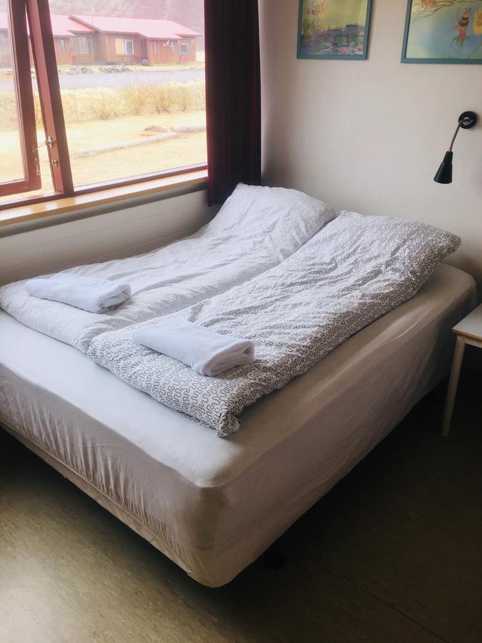 Bjarkarholt Guesthouse ハギ エクステリア 写真